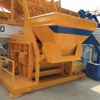 JS750 Concrete mixer machine price