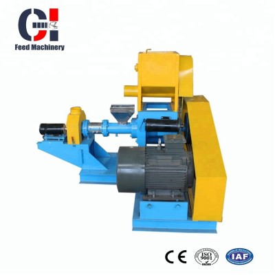 Hot Selling Animal Feed Extruder/Bulking Machine for poultry feed