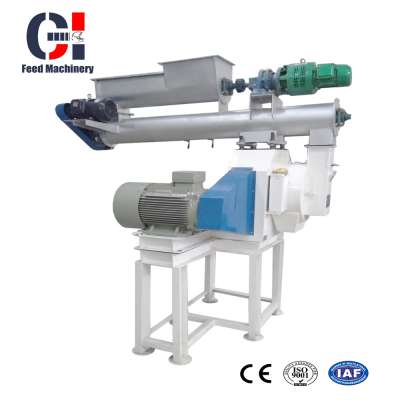 SZLH Series Pet Food Pellet Machine/Fish Food Granulating Machine